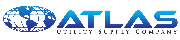 Atlas Utility Supply Company Logo